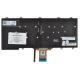 Dell Latitude E7270 Klávesnica thumb_60130