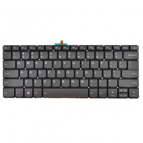 Lenovo IdeaPad Yoga 520-14IKB Keyboard