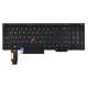 Lenovo ThinkPad E590 Klávesnica thumb_60144