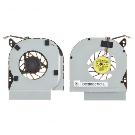 Dell Latitude E6510 Fan