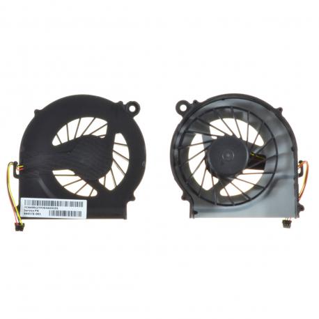 HP Pavilion g6-1380ex Fan