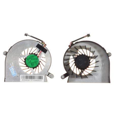 Copyright Terahertz s.r.o. HP ProBook 5220m fan