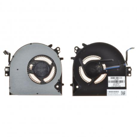HP ProBook 470 G5 Fan