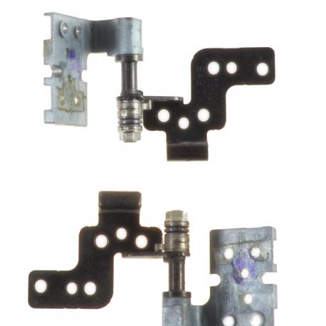 Asus N55 Hinges