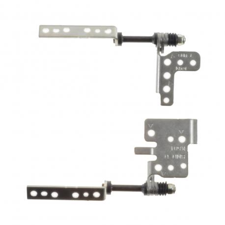 Copyright Terahertz s.r.o. Asus K501LX hinges