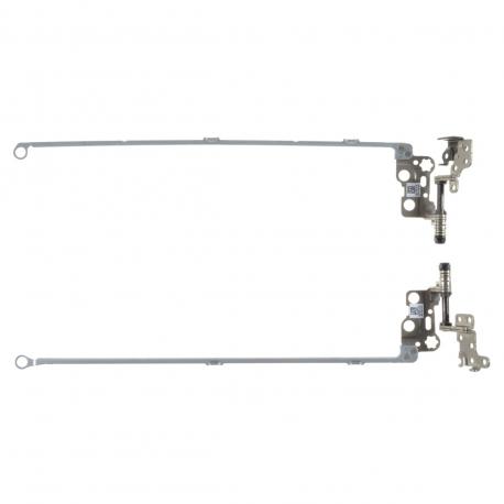 Dell Vostro 15 5568 Hinges