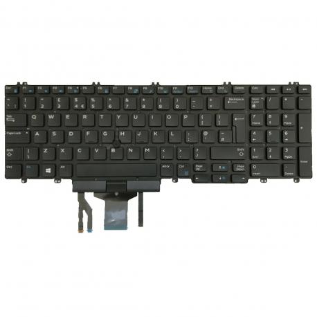 Copyright Terahertz s.r.o. KRG22 klávesnica