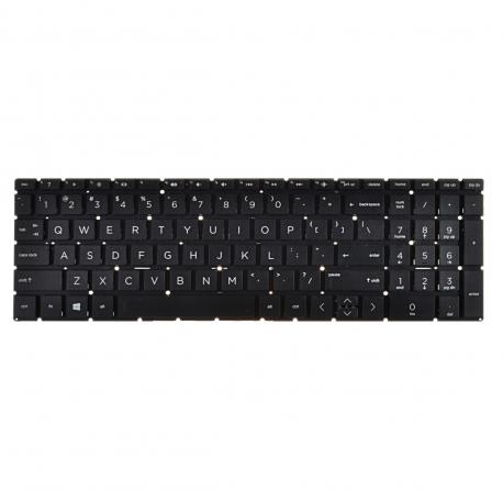 HP 17-BY0025CY Keyboard