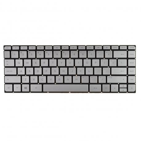 HP Spectre x360 15-AP000 Klávesnica