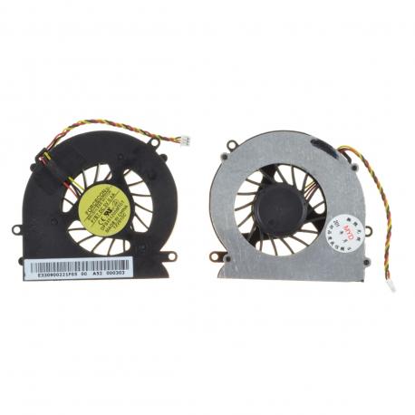 MSI EX300 Ventilátor