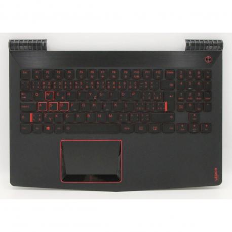 Lenovo IdeaPad Y520-15IKBN Klávesnica s palmrestom