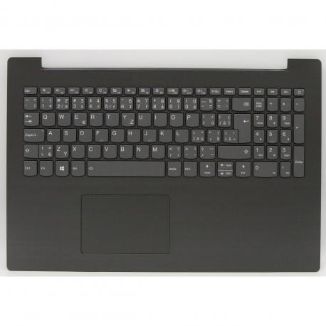 Lenovo IdeaPad 330-15ICH Keyboard with palmrest
