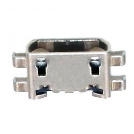 Copyright Terahertz s.r.o. Acer Iconia One B3-A50 napájecí konektor - dc jack