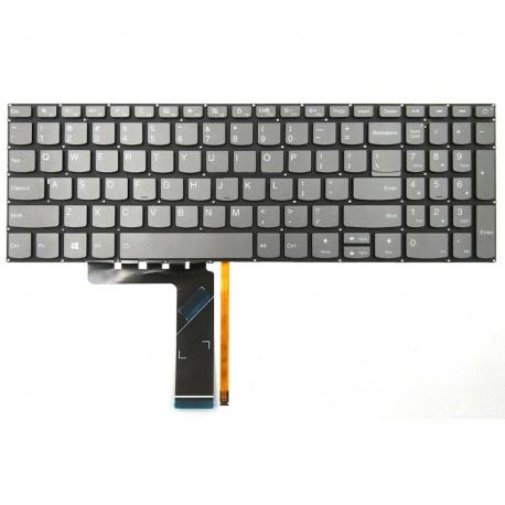 Lenovo ThinkPad L340-17API Keyboard