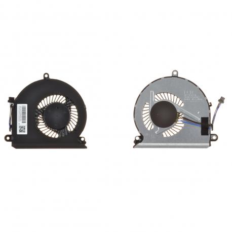 Copyright Terahertz s.r.o. Lenovo V310-15IKB fan