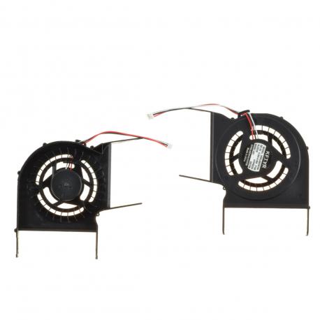 Copyright Terahertz s.r.o. Samsung NP-R518 fan