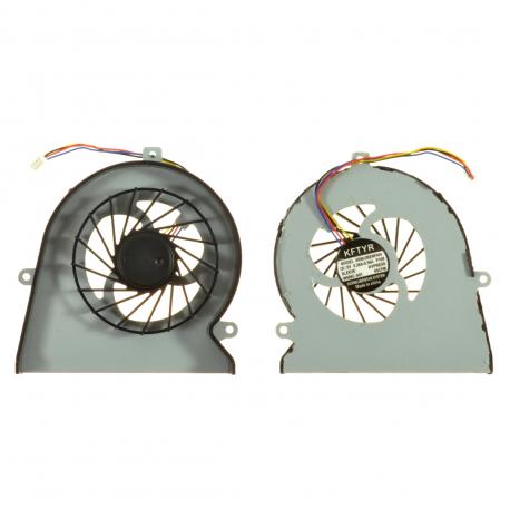 Lenovo IdeaPad Y560 Fan