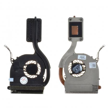 Dell Latitude E6220 Ventilátor s chladičem