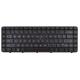 HP Pavilion dv6-3077TX Tastatur thumb_60240