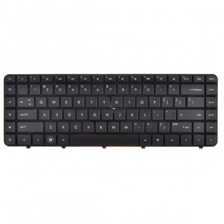 HP Pavilion dv6-3035sk Tastatur