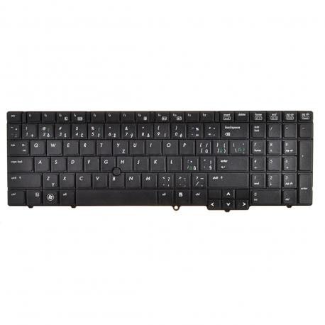 Copyright Terahertz s.r.o. 609877-A81 klávesnica