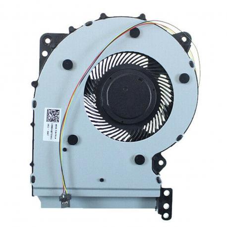 Asus X507MA-BR Ventilátor