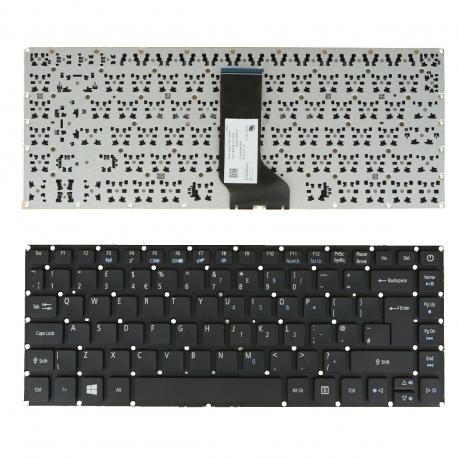Acer Aspire A114-31-C1HU Keyboard