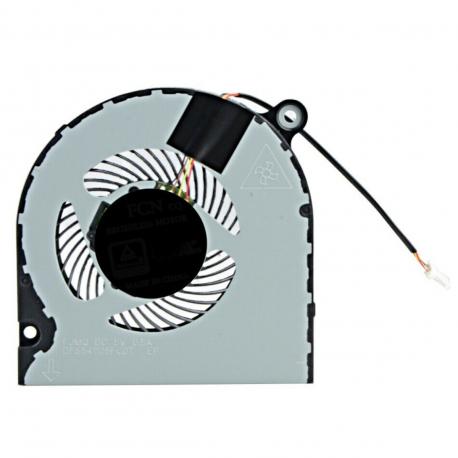 Acer Aspire A315-51-3859 Ventilátor