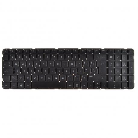 HP Pavilion g6-2040ec Keyboard