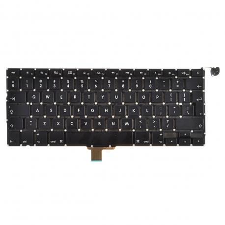 Apple MacBook Pro 13 A1278 (Early 2011) Klávesnice