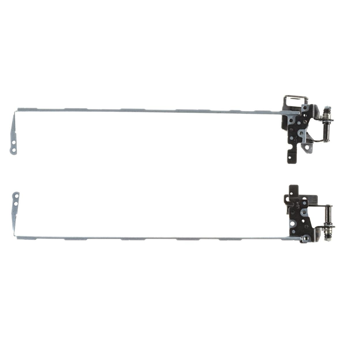 Acer Predator Helios 315-51 Hinges