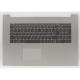 Lenovo IdeaPad 330-17ICH Keyboard with palmrest thumb_60289