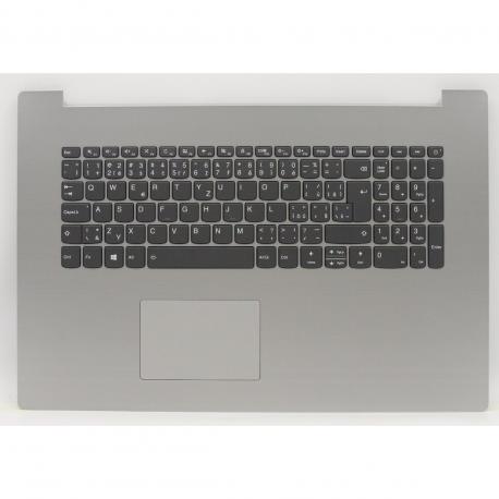 Copyright Terahertz s.r.o. Lenovo IdeaPad 330-17ICH klávesnice s palmrestem