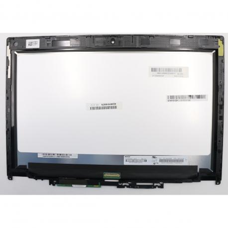 Lenovo ThinkPad Yoga 260 Displej s dotykovým sklem a rámečkem