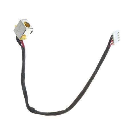 Acer Aspire F5-573-50JZ DC jack