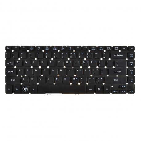 Acer Aspire V7-482P Keyboard