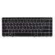 HP EliteBook 855 G2 Keyboard thumb_60316