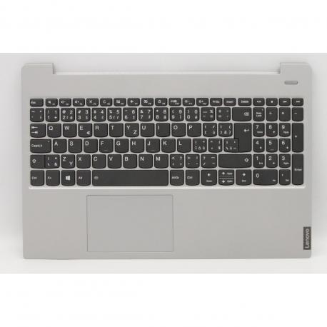 Lenovo IdeaPad S340-15IML Klávesnice s palmrestem