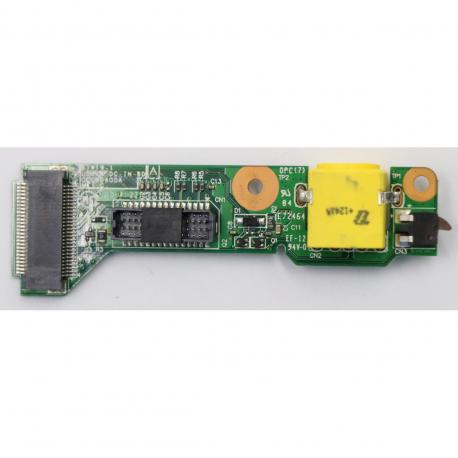 Lenovo ThinkPad T430si Powerboard
