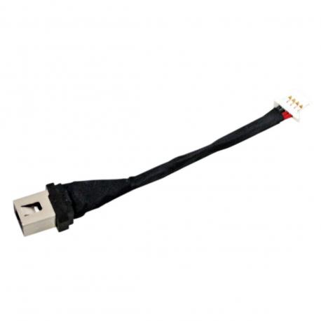Lenovo IdeaPad S340-14IWL DC jack