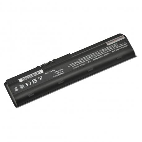 HP Pavilion dv6-3060sf Baterie 5200mah 10,8V / 11,1V Li-ion
