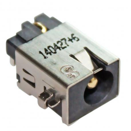 Asus K501LX Napájecí konektor - dc jack