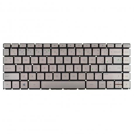 HP Pavilion 14-BK003NK Klávesnice
