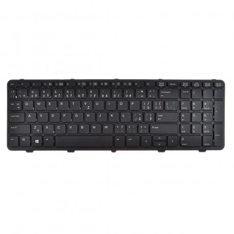 HP ProBook 655 G1 Klávesnice