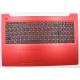 Lenovo IdeaPad 310-15IAP Keyboard with palmrest thumb_60379