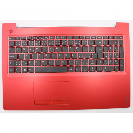 Lenovo IdeaPad 310-15IAP Klávesnica s palmrestom