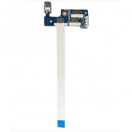 Acer Aspire 5755G Powerboard