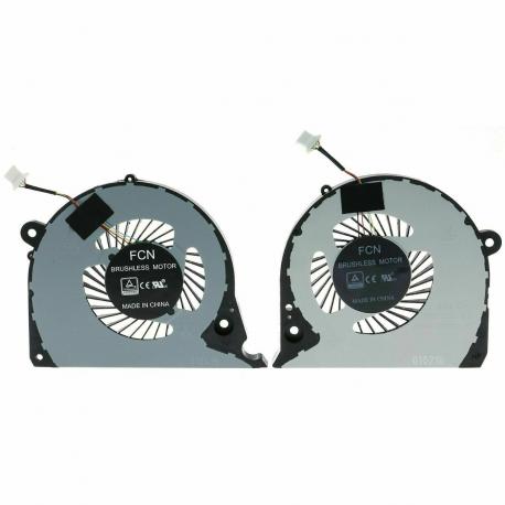 Dell Inspiron 7588 Fan