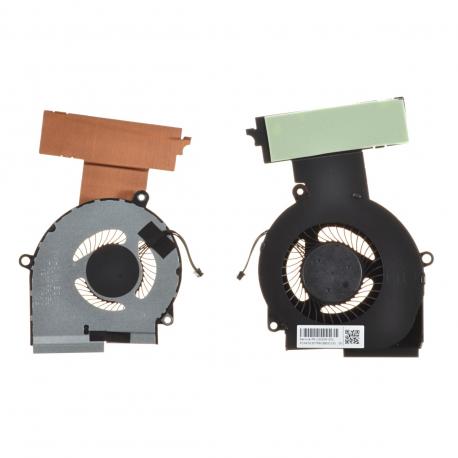 HP Omen 15-DC0002NC Ventilátor