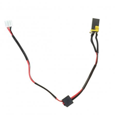 Acer Aspire E1-571G DC jack